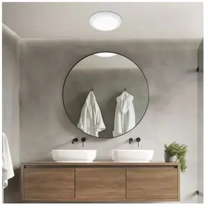 Helestra, Applique + plafonnier, Bis (1650 lm) pas cher