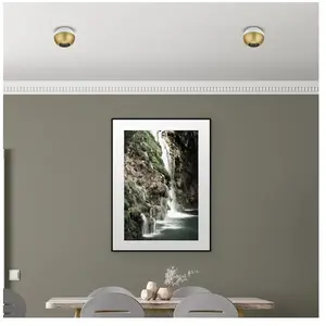 Helestra, Applique + plafonnier, Eto (650 lm) pas cher