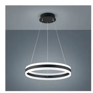 Helestra, Suspension, Liv (5070 lm)Vendu paramazon