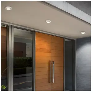 Helestra, Éclairage d'extérieur, Posh (320 lm, IP65) pas cher