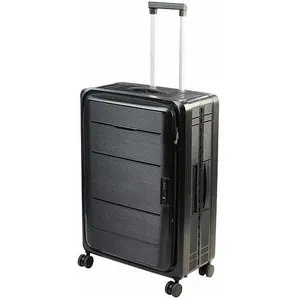 Valise pliable - Xcase - Modèle 90 L - Serrure TSA - 4 roulettes - Poi... pas cher
