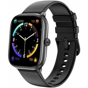 NEWGEN MEDICALS Montre fitness connectée PW-600.AI avec ChatGPT pas cher