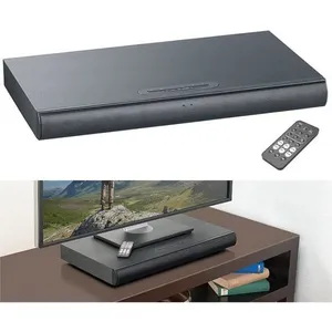 Auvisio ZX-1765-919 (60 W, Canal 2.1), Barre de son, Noir pas cher