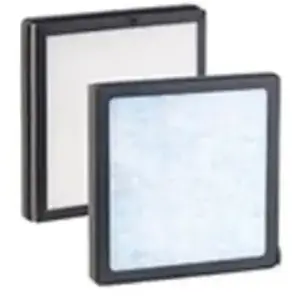 NEWGEN MEDICALS Filtre 2 en 1 HEPA & particules fines pour purificateur d'air LR-500 pas cher
