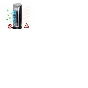 Purificateur d'air - Sichler Haushaltsgeräte - LR-400.uv - Ioniseur - ... pas cher