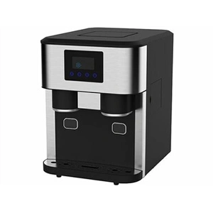 ROSENSTEIN & SOHNE Machine à glaçons professionnelle EWS-2400 pas cher