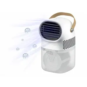 Rafraîchisseur et purificateur d'air compact 750 ml pas cher