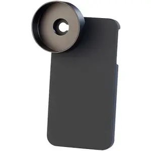 Coque pour iPhone 4/4S avec adaptateur JumellesVendu parfnac-be