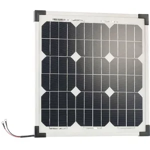 REVOLT Panneau solaire mobile monocristallin ''PHO-2000''
