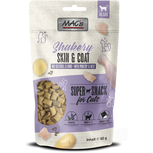 Smac Mac's Shakery Snacks Dentas pas cher