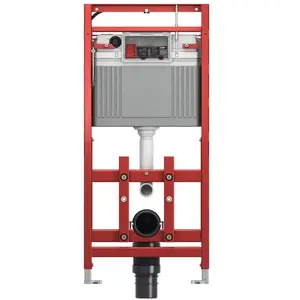 TECE, Réservoir de chasse d'eau, TECElux module WC 200 hauteur 1120 mm... pas cher