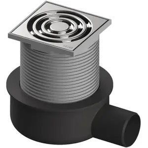 TECE, Rigole de douche, Tecedrainpoint Draindn50 Withou Flange (270 mm) pas cher