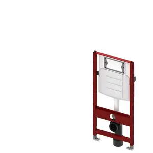 TECE, Réservoir de chasse d'eau, GmbH TECEprofil Module universel 1120... pas cher