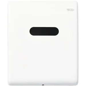 TECE, Plaque de déclenchement, TECEplanus kit de montage fin, électron... pas cher