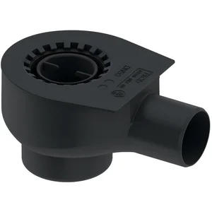 TECE drainline Siphon Norm, DN 50 écoulement latéral, 0,8l/s, 650001 pas cher