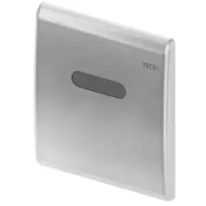 Urinoir Elektronische Bedieningsplaat TECE Planus 10x12 cm Glanzend Ch...