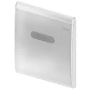 Tece TECEplanus - Elektronische urinoir bedieningsplaat, netvoeding, g... pas cher