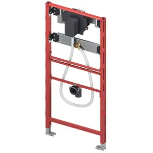 TECE, Réservoir de chasse d'eau, GmbH TECEprofil module urinoir avec b... pas cher