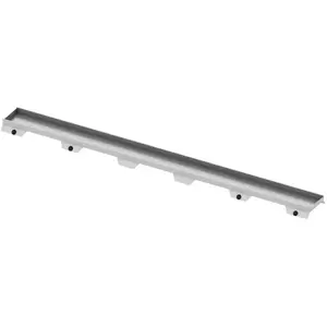 Tece TECEdrainline - Rooster voor het aanbrengen van tegels 70 cm, roestvrij staal 600772