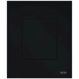 Tece TECEnow - Urinoir bedieningsplaat, zwart 9242403 pas cher