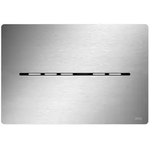 Tece TECEsolid electronic - Elektronische bedieningsplaat, beschermlaa...