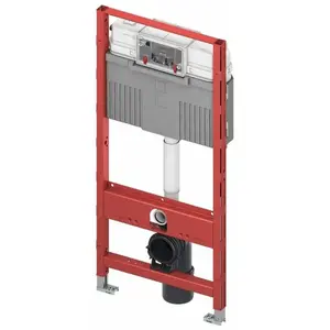 TECE TECEPROFIL WC-MODUL. H-1120 mm pas cher
