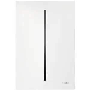 TECE, Installation sanitaire : accessoires, TECEfilo Cache-capteur, plastique blanc pas cher