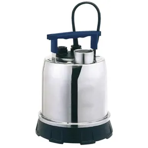 Ebara, Pompe à eau, Pompe submersible Optima M 9000 l/h 7,5 m 430 W