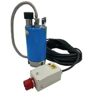 Ebara, Pompe à eau, Pompe submersible BTPA 1000 24000 l/h 15,6m 1000 W... pas cher