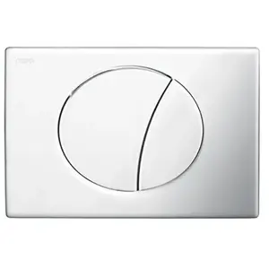 Générique Mepa 421668 8096196 Mepasun Plaque d'activation 2 quantités Type A31/B31 Mat Chromé pas cher