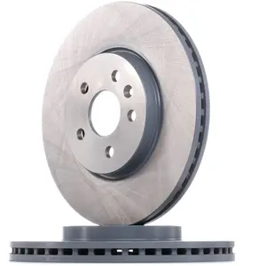 Disque De Frein Avant 43987 Febi