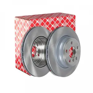 Remschijf 43907 FEBI pas cher