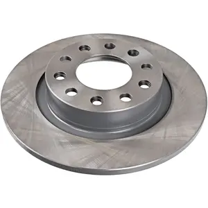 Comparateur de prix : febi Remschijf