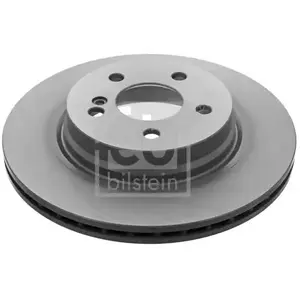 Febi bilstein Remschijf pas cher