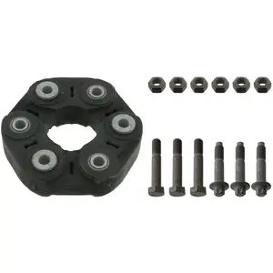 Rep. Set Hardyschijf 43522 FEBI