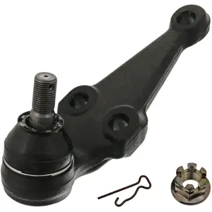 FEBI BILSTEIN Rotule de suspension pour TOYOTA: Supra (Ref: 43094)