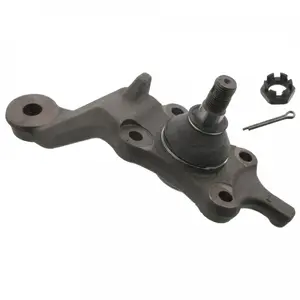 Febi-Bilstein 43097 Rotule de suspension