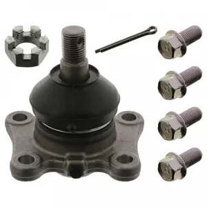 FEBI BILSTEIN Rotule de suspension pour TOYOTA: Hilux, 4-Runner & VOLK...Vendu paroscaro