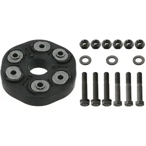 Comparateur de prix : Febi bilstein Rep. Set Hardyschijf