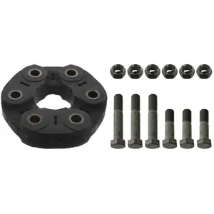 Comparateur de prix : febi Rep. Set Hardyschijf