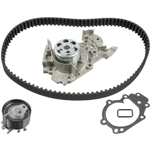 FEBI BILSTEIN Pompe à eau + kit de courroie de distribution pour RENAU...