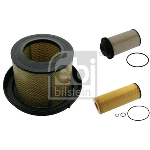 FEBI BILSTEIN Kit de filtres (Ref: 40244) pas cher