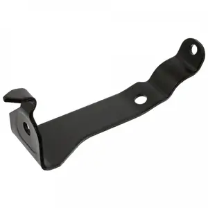 Houder stabilisatorophanging 40866 FEBI pas cher