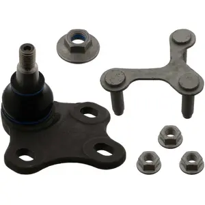 Comparateur de prix : Febi bilstein Fuseekogel