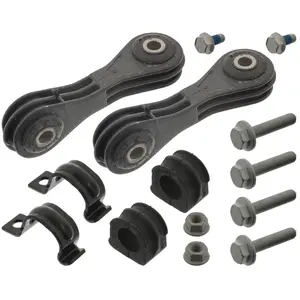 Comparateur de prix : febi Stabilisatorstang reparatieset