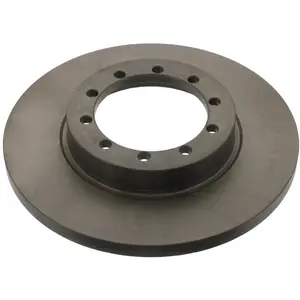 Febi bilstein Remschijf pas cher