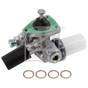FEBI BILSTEIN Pompe, préalimentation de carburant (Ref: 40648) pas cher