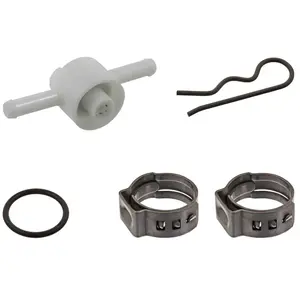 Comparateur de prix : febi bilstein 40611 Kit de réparation de valve pour filtre à carburant