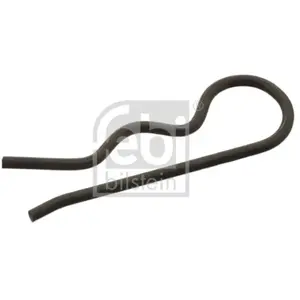 Febi Bilstein 40607 Pince à (pour filtre diesel)