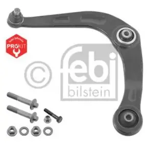 febi bilstein Draagarm pas cher